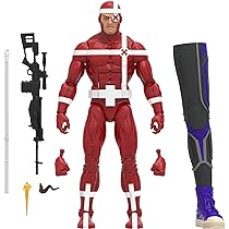 Marvel Hasbro Legends Series, de Wasp, Ant-Man en de Wasp: Quantumania, 15 cm groot beweegbaar