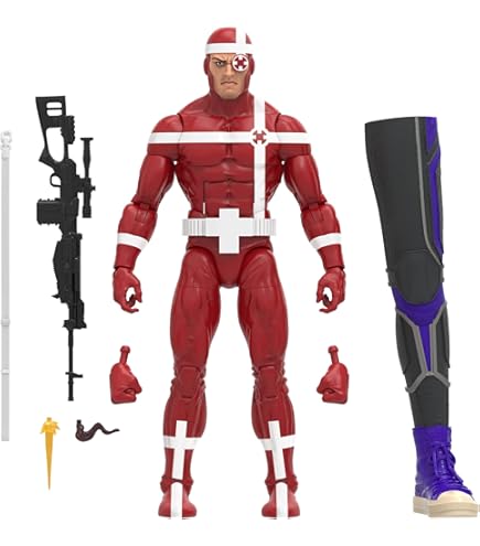 Figurine Marvel Legends Series 15cmTalos