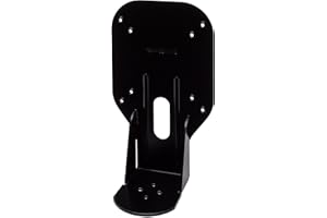 ‎HUMANCENTRIC VESA Adapter Halterung für Samsung Monitore - passend für viele Modelle, einschließlich PX2370, S23C350H, S24B300EL und mehr - by HumanCentric