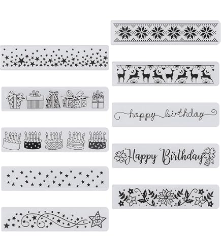 Stamperia Bloc Papier Scrapbooking Little Girl – 10 Feuilles Double Face 30,5x30,5 Cm, Motifs Fille Adorable