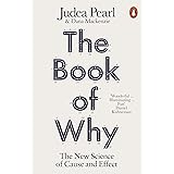The Book of Why: The New Science of Cause and Effect (Penguin Science)