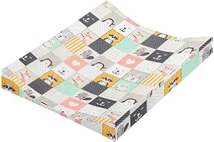 Julius Zöllner Matelas à langer double face 50 x 65 cm, standard 100 by Oeko-Tex, Memory