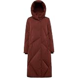 Bosideng Women Full Length Down Coat 