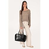 U.S. Polo Assn. Kadın Siyah &Ccedil;anta 50319175-VR046