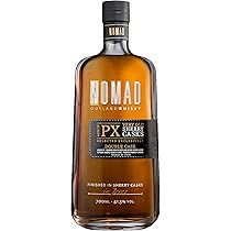 Whisky Nomad Outland - Escócia