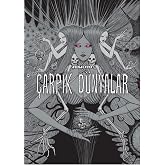 &Ccedil;arpık D&uuml;nyalar - Junji Ito Artbook