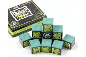 NEW! 2 X Tweeten Triangle PRO CHALK - 2 Pieces ONLY