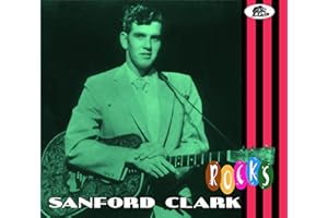 Sanford Clark-Rocks