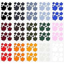 Toppe Di Riparazione Per Piumini, Autoadesive, Morbide - Foto 7