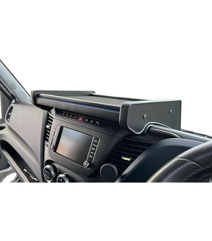 Dashboard table Iveco Stralis Hi-Way from '13 / Iveco S-Way with sensor