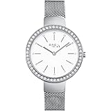 Breil Orologio collezione MARLENE movimento solo tempo - 2h quarzo e MESH acciaio da Donna