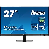 iiyama Prolite XU2763HSU-B1 27-inch Full HD Screen