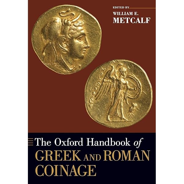 洋書 Coinage In The Roman World Coinage in the Roman World: Amazon.co.uk: Burnett, Andrew
