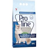 Proline Bentonit Kedi Kumu, 10 L