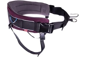 Non-stop dogwear Cintura da trekking