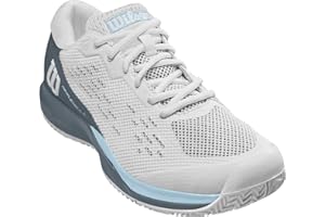 Wilson Women's Rush Pro Ace Pickler Sneaker