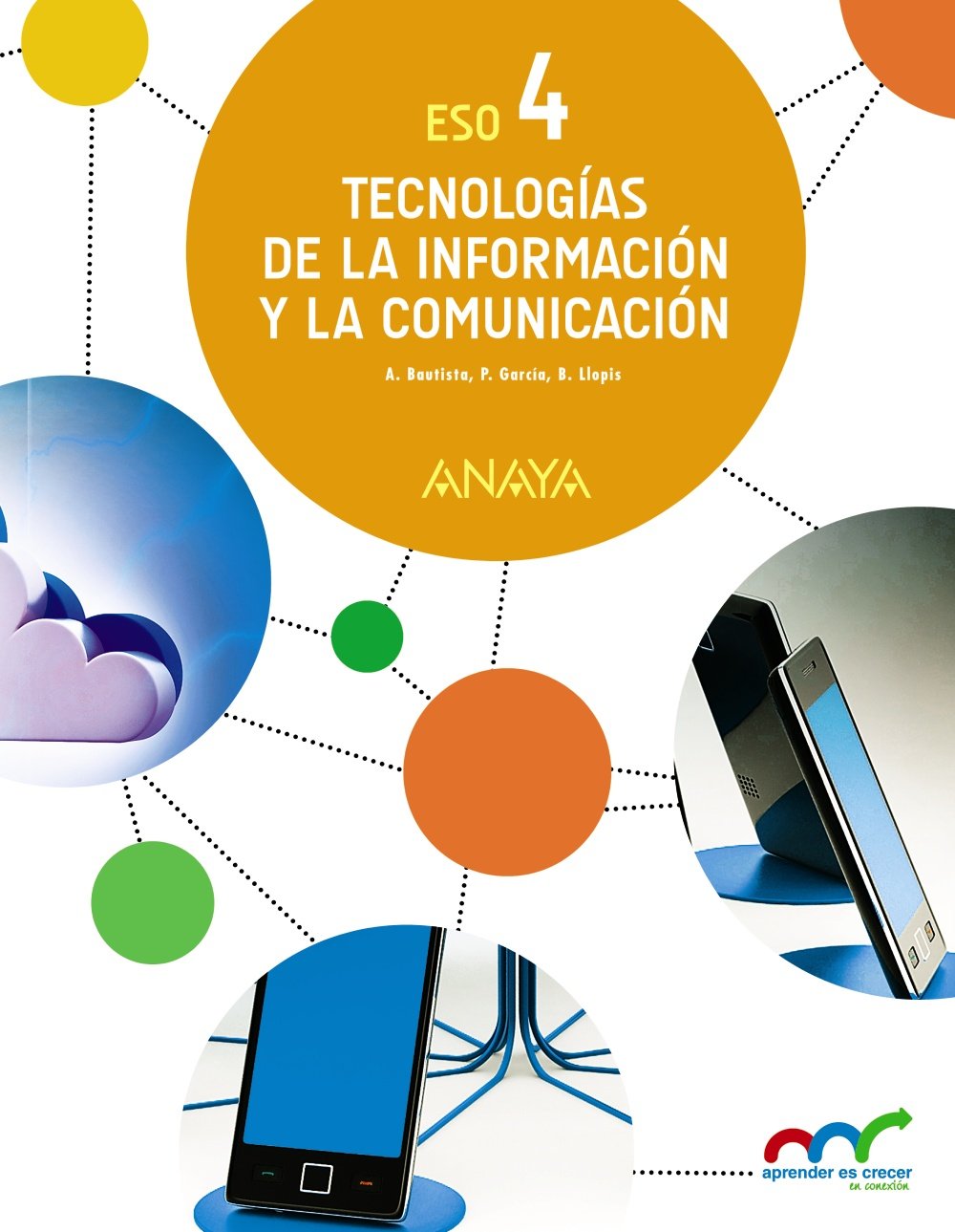 Tecnologías de la Información y la Comunicación 4