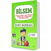 2. Sınıf Bilsem Soru Bankası Tamamı Video &Ccedil;&ouml;z&uuml;ml&uuml;