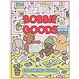 Bobbie Goods Coloring Book