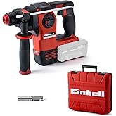 Einhell HEROCCO, K&ouml;m&uuml;rs&uuml;z Pnomatik Kırıcı Delici