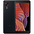 Samsung Galaxy SMG525FDS 13.5 cm (5.3) Dual SIM Android 11 4G USB TypeC 4 GB 64 GB 3000 mAh Black
