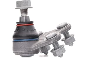 LEMFÖRDER 33906 01 Rótula De Suspensión/Carga para Seat Ibiza III (6L1) 2002-2009 Derecha, Eje Delantero y otros vehículos