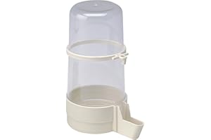 Ferplast Accessori gabbie uccelli Ferplast Beverino FPI 4562 in plastica