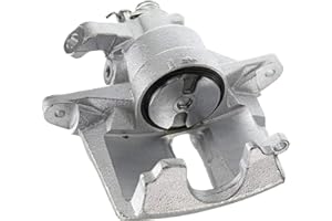 Frankberg 1x Étrier de Frein Avant Gauche Compatible avec C5 I DC DE 2001-2004 C5 II RC RE 1.6L-2.0L 2004-2019 Remplacer# 629891