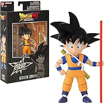 Bastone Magico Di Goku Dragon Ball Daima | 120cm | Nyoibo Power Pole | Giocattolo Ufficiale - Foto 9