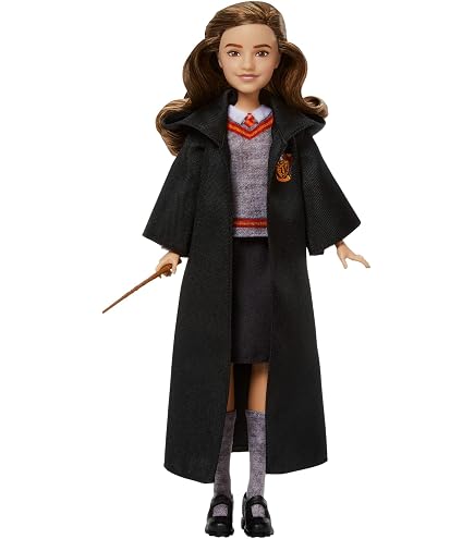 Mattel Creations - Lord Voldemort Doll - Harry Potter Design Collection | Achetez sur
