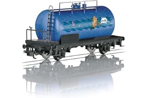 Märklin Camion Aquaman, Multicolore, 44827