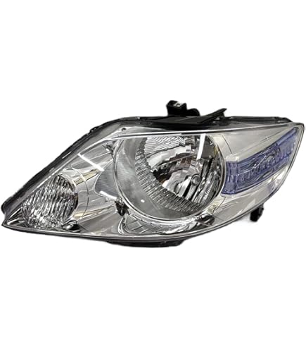 ２００６年　チャーミー　メモ Hi Look Head Light Assembly For HONDA CITY TYP3 ZX LEFT SIDE