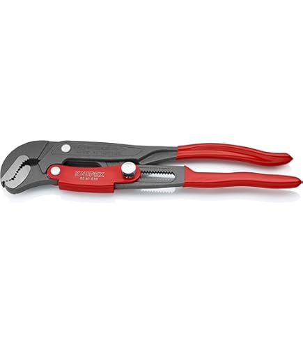 Pipe Wrench 90