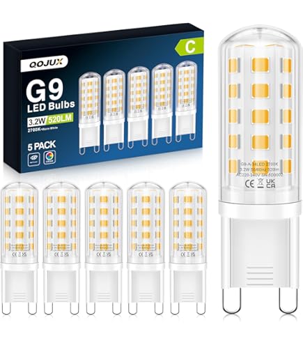 LED Strip 2700K dimbaar 12V 5M warm wit 4.8W per meter 3M tape aan beide kanten