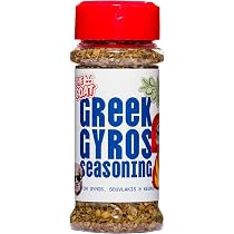 Knorr Gyro Seasoning Mix 23g (3-Pack) – Polish Przyprawa Do Gyrosa, Free Shipping