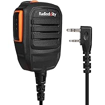 Antenna UHF TengKo TK-610U Per Walkie Talkie BaoFeng, Kenwood E Altri - Foto 6