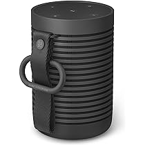 Bang & Olufsen Beolit 15 Mono 70W Black - portable speakers