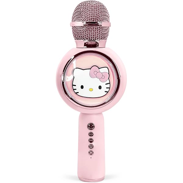 Hello Kitty - Pet en zonnebril voor kinderen