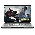Alienware New Area 51M Gaming Laptop, 17.3" 300hz 3ms FHD Display, Intel Core i7-10700K, Nvidia GeForce RTX 2070 Super 8GB GDDR6, 1TB SSD, 16GB RAM, Lunar Light (AWARR2-7323WHT-PUS)