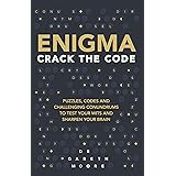 Enigma: Crack the Code