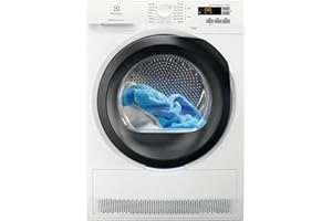 Electrolux EW7H385S Sèche-linge 8 kg A+++ Pompe à chaleur