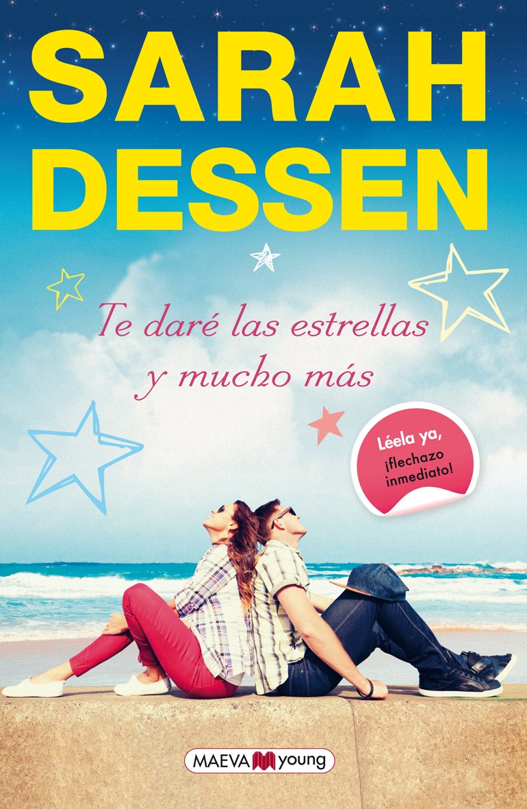 Te Daré Las Estrellas Y Mucho Más