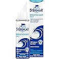 Stérimar Breathe Easy Daily - 100 Percent Natural Sea Water Based Nasal Spray, 50 ml (Pack of 1)