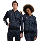 50Th Black Relax IV Team Unisex Siyah G&uuml;nl&uuml;k Stil Ceket 006243131