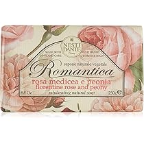 Nesti Dante Paradiso Tropicale Tahitian Lime & Mosambi Peel (Soap