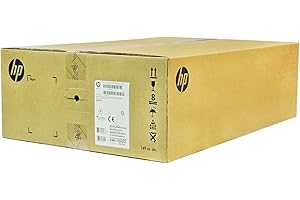 HP Hewlett Packard Enterprise ProLiant 826684-B21 2.4 GHz E5-2650V4 Rack 2U Server