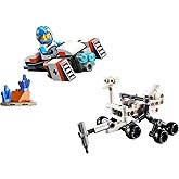 LEGO City Space Hoverbike 30663 Polybag