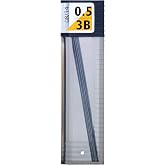 Tombow Classic Pencil Tip 0.5 mm 3D 12 Tube