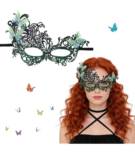 Lustige Kostüm Cosplay Maske Venezia nische Karneval Maske Karneval Maskerade Fe