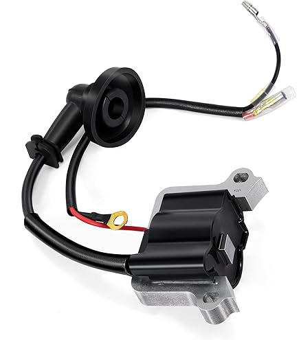 Bobine D'Allumage Pour Tondeuse Honda HRC216K3 HRR216 - Remplace 30500-Z8B-902 - Haute Performance